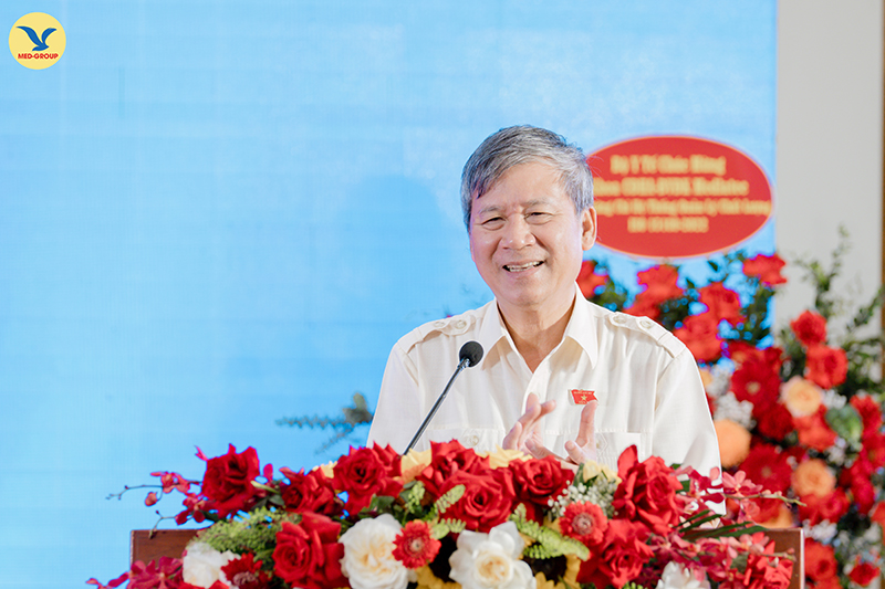 GS.AHLĐ Nguyễn Anh Trí