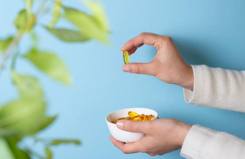 Bạn nên ưu tiên chọn những loại thuốc có thành phần tự nhiên, lành tính