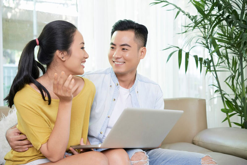 Trước khi kết hôn, cả hai nên đi khám sức khỏe, làm xét nghiệm gen ung thư di truyền