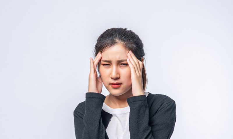 Benzocaine đôi khi có thể khiến người dùng cảm thấy chóng mặt