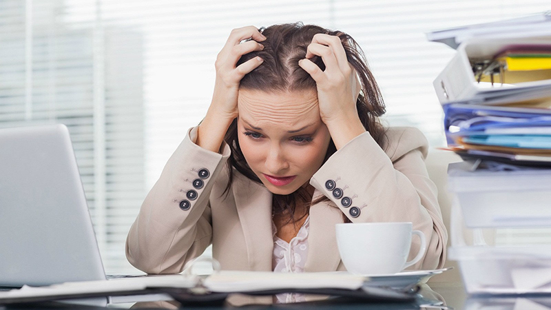 Gầy đi nhanh chóng trong khoảng thời gian ngắn có thể làm ảnh hưởng đến tinh thần 