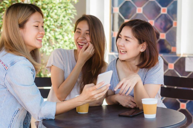 Tích cực tham gia hoạt động cộng đồng giúp dự phòng chứng mất ngôn ngữ