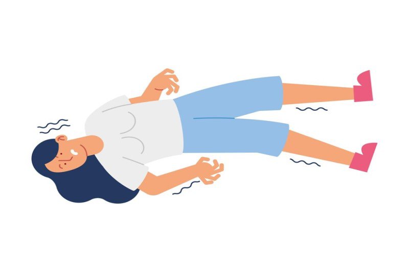 Động kinh thùy trán là một dạng động kinh phổ biến, xảy ra khi các tín hiệu điện bất thường xuất hiện ở vùng thùy trán của não