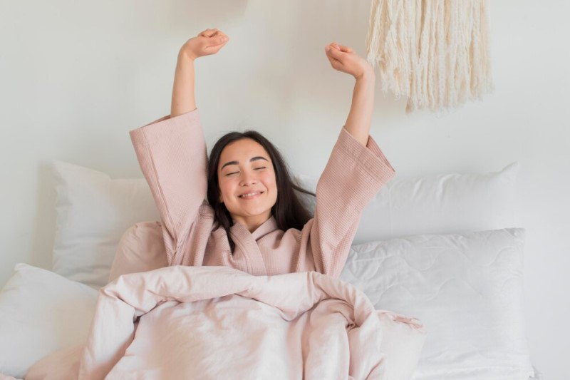 Ngủ đủ giấc là biện pháp đơn giản giúp dự phòng động kinh thùy trán
