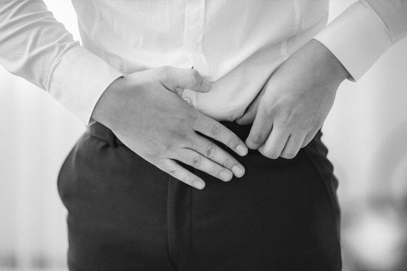 Nam giới nhiễm HPV có nguy cơ bị ung thư dương vật