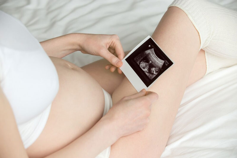 NIPT thường được thực hiện sớm hơn ngay từ tuần thai thứ 10