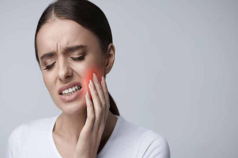 Bệnh tủy và mô quanh chân răng là hai nhóm bệnh lý răng miệng phổ biến.
