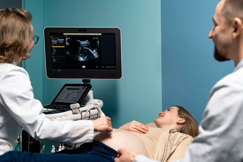 Xét nghiệm NIPT có cần đo độ mờ da gáy không là thắc mắc của nhiều người