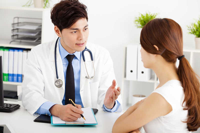 Người có tiền sử mắc ung thư sớm nên thực hiện xét nghiệm BRCA 