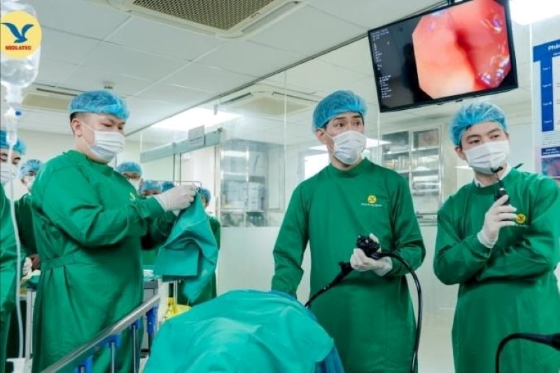 Việc chỉ định kỹ thuật EMD hay ESD phụ thuộc vào nhiều yếu tố 