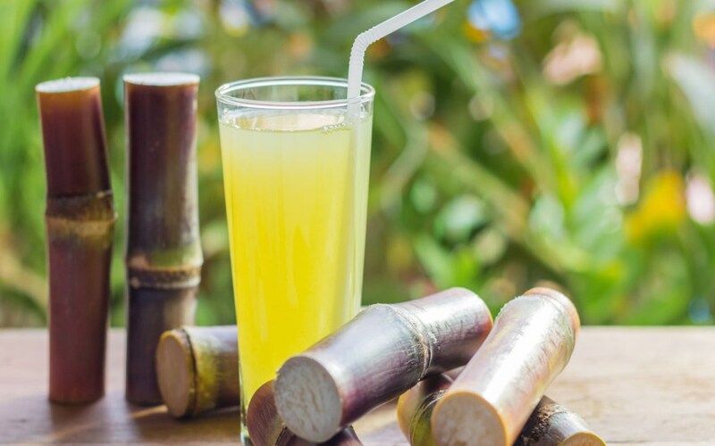 Uống nước mía có béo không - câu trả lời phụ thuộc vào tần suất sử dụng 