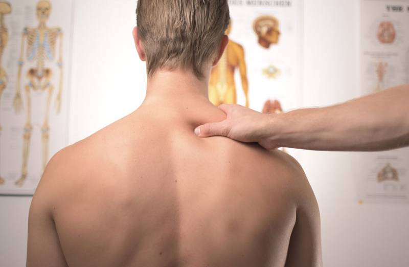 Giải phẫu hệ thần kinh chi trên giúp bác sĩ chẩn đoán các bệnh lý thần kinh ngoại biên