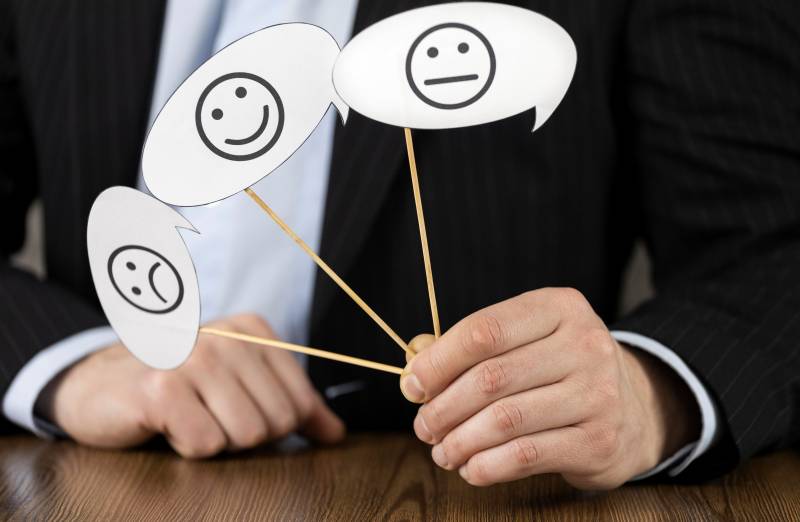 Quản lý cảm xúc và căng thẳng sẽ giúp não bộ luôn khỏe mạnh và hoạt động hiệu quả
