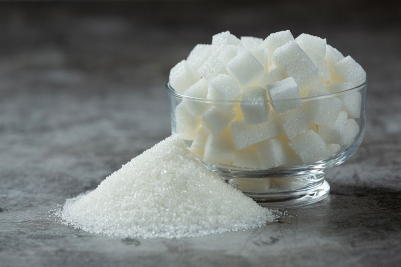 Độ ngọt của Aspartame cao gấp 200 lần so với đường thông thường