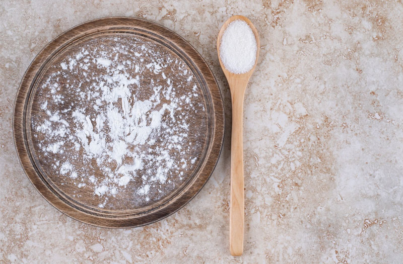 Aspartame từng được WHO xếp vào nhóm 2B, những loại phụ gia có khả năng gây ung thư