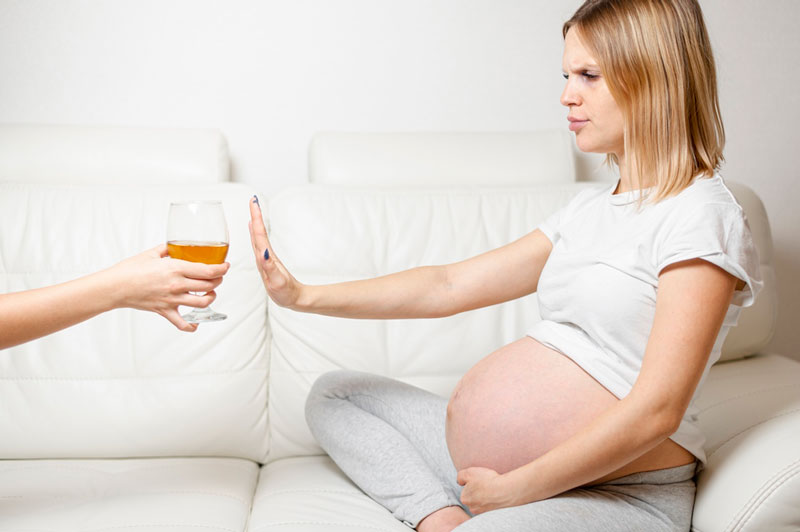 Phụ nữ mang thai nên hạn chế sử dụng sản phẩm chứa Aspartame 