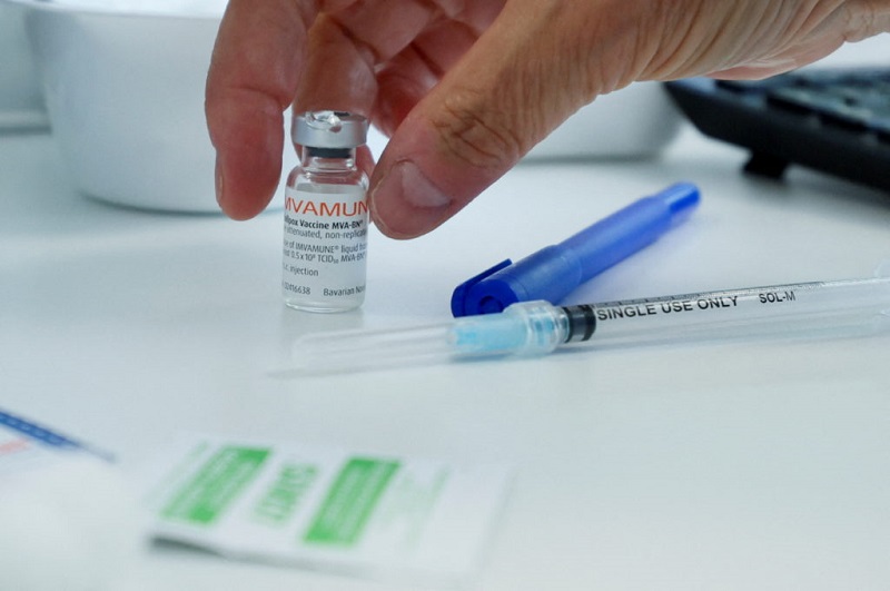  Tiêm vaccine đậu mùa ở đậu : Phòng ngừa bệnh dễ dàng và hiệu quả
