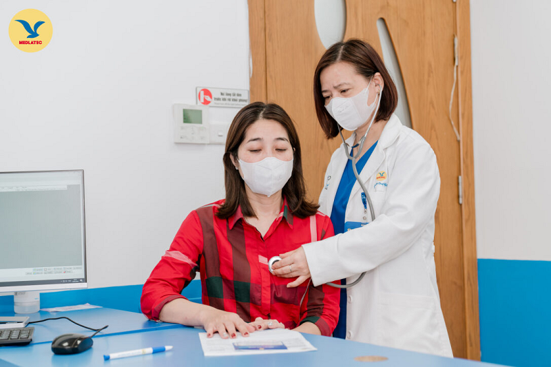 Bạn nên đến thăm khám bác sĩ nếu tình trạng chóng mặt sau giấc ngủ xảy ra thường xuyên