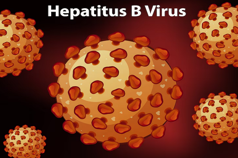 Hepatitis virus B gây bệnh viêm gan B