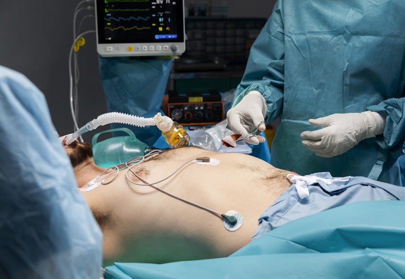 Đo điện tim được áp dụng trong nhiều trường hợp