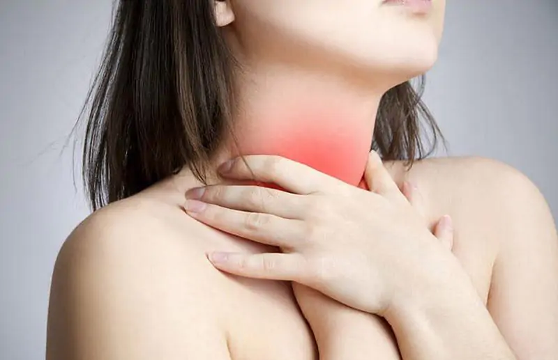 Tiên lượng điều trị ung thư thực quản ở giai đoạn đầu rất khả quan 