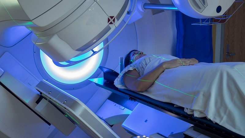Việc điều trị ung thư phổi được tiến hành theo nguyên tắc cá thể hóa và đa mô thức