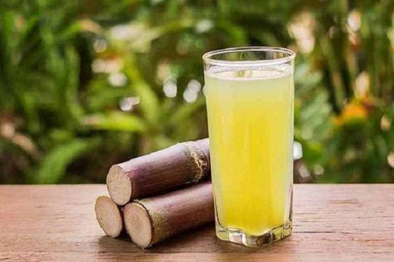 1 ly nước mía bao nhiêu calo - câu trả lời phụ thuộc vào độ ngọt tự nhiên của giống mía 