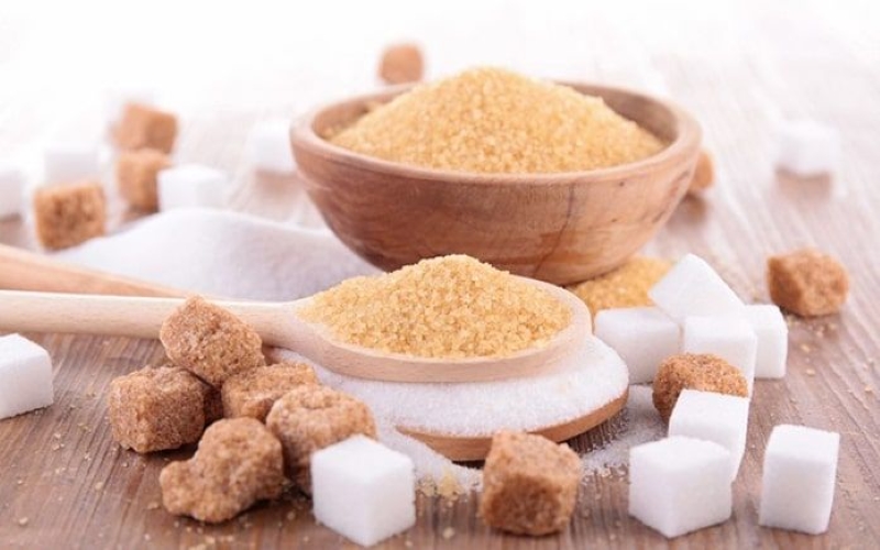 Không nên thêm chất tạo ngọt khi sử dụng nước mía 