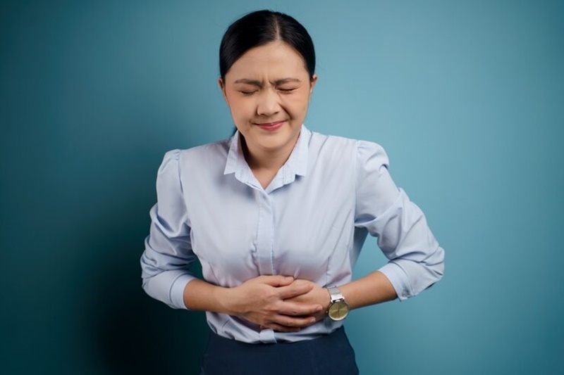 Ung thư dạ dày di căn có thể gây ra nhiều biểu hiện nghiêm trọng