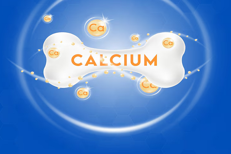 Thiếu hụt vitamin D và canxi dễ khiến phụ nữ sau sinh bị đau nhức xương khớp