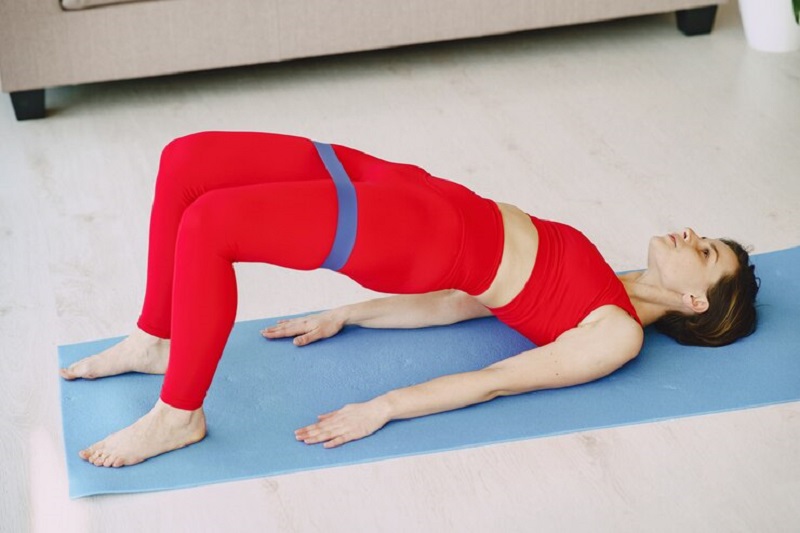 Bài tập Kegels hỗ trợ co thắt búi trĩ