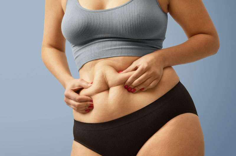 Ăn bún đậu thường xuyên có thể gây béo phì