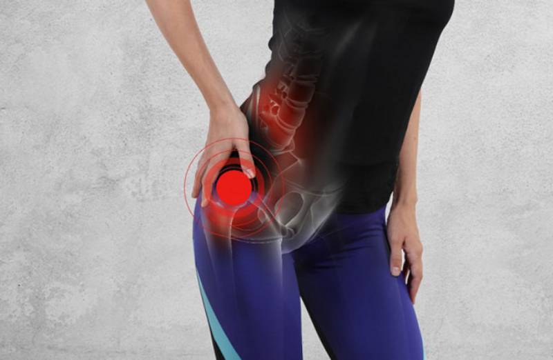 Đau thần kinh tọa là vấn đề phổ biến hiện nay