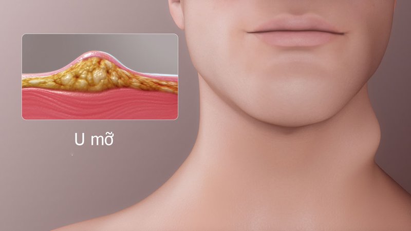 U mỡ ác tính là một loại ung thư mô mềm nguy hiểm, có thể đe dọa đến tính mạng người bệnh nếu không được phát hiện sớm và điều trị đúng cách