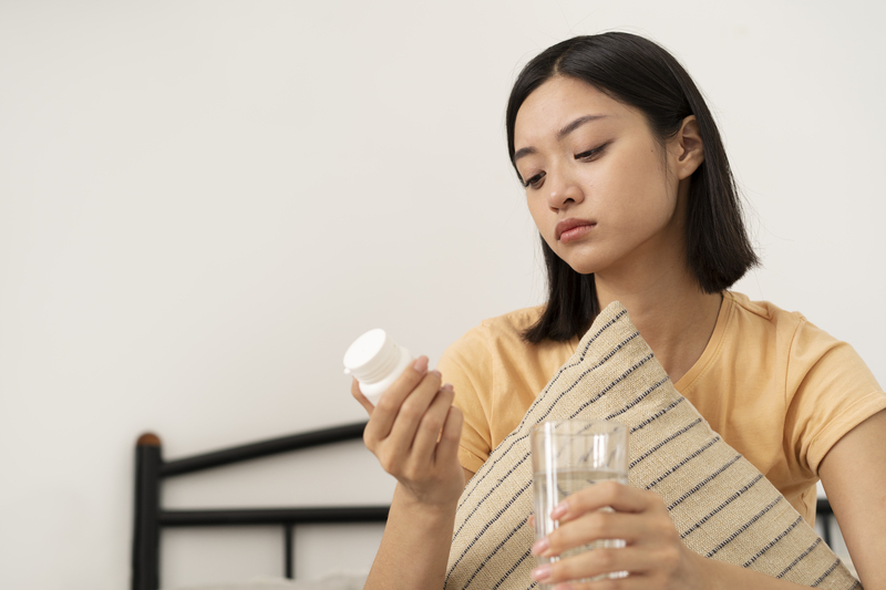 Mẹ sử dụng thuốc chống trầm cảm và cho con bú ngay có thể gây ảnh hưởng đến sức khỏe thần kinh của con
