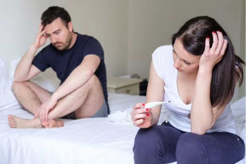 Vô sinh nguyên phát gây ảnh hưởng đến tâm lý, cuộc sống của các cặp vợ chồng