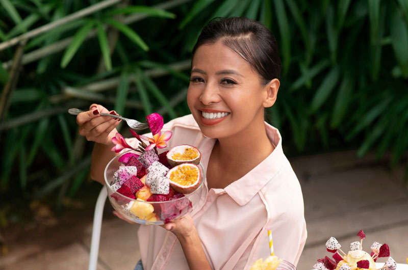 Bạn hãy điều chỉnh các món ăn vào ngày lễ diệt sâu bọ một cách khoa học để bảo vệ sức khỏe