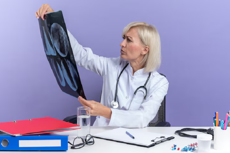 Bác sĩ thường khó xác định nguyên nhân viêm khớp không đặc hiệu là gì dù đã có chẩn đoán hình ảnh