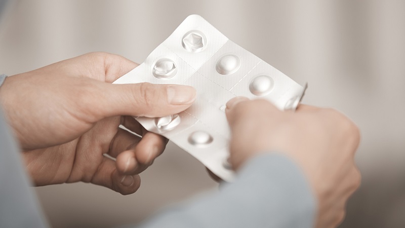 Penicillin là thuốc kháng sinh an toàn khi cho con bú