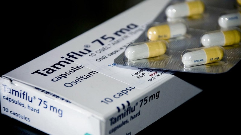 Tamiflu là thuốc gì và được sử dụng để điều trị bệnh gì?
