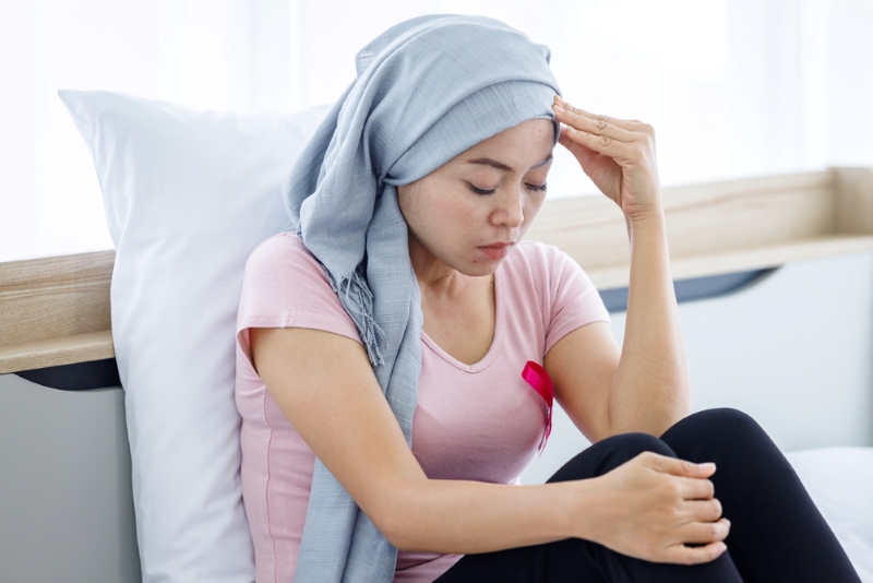 Ung thư vú ngày càng gia tăng với xu hướng trẻ hóa trong cộng đồng 