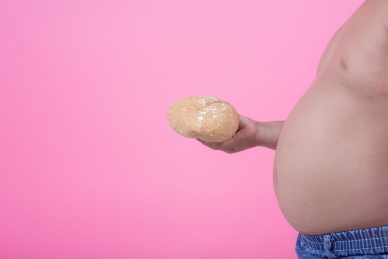 Béo phì là yếu tố nguy cơ có thể dẫn đến hội chứng lối thoát lồng ngực