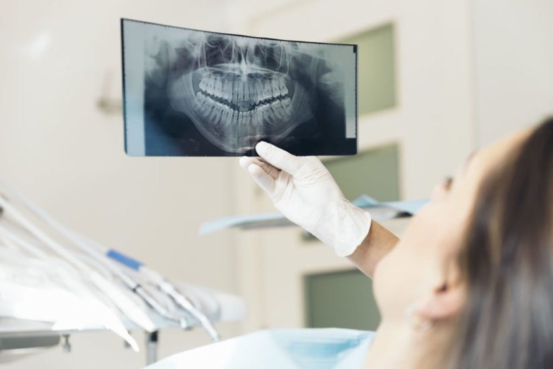 Giải phẫu răng hàm mặt có vai trò quan trọng trong chẩn đoán và điều trị bệnh lý răng hàm mặt 