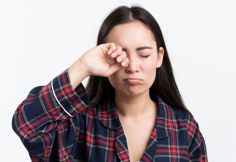 Trường hợp bệnh nhân bị suy giảm thị lực nghiêm trọng có thể được chỉ định tiêm thuốc Avastin