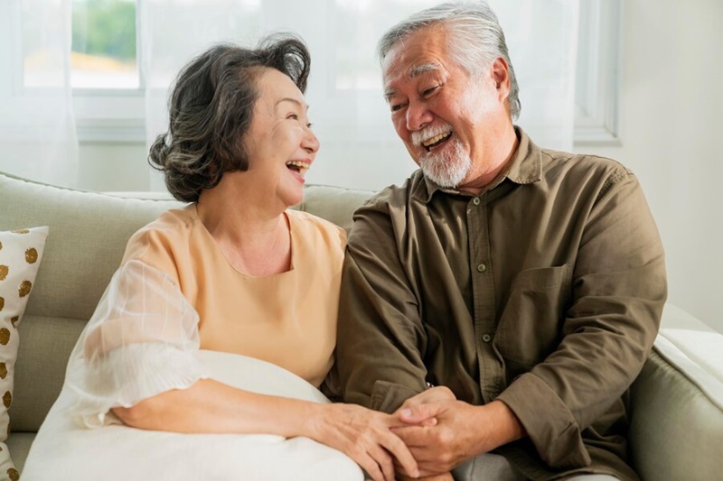 Người cao tuổi là đối tượng có nguy cơ cao bị huyết khối tĩnh mạch sâu