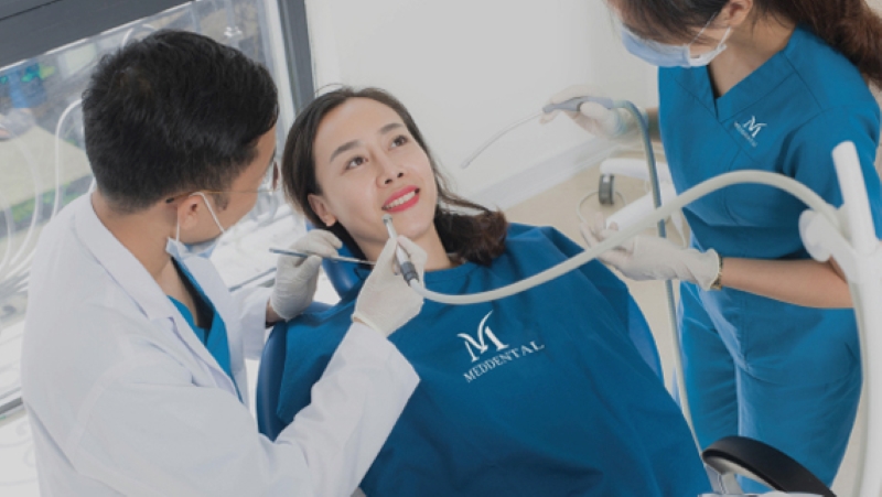Người dân cần lựa chọn cơ sở nha khoa uy tín để thực hiện nhổ răng khôn 