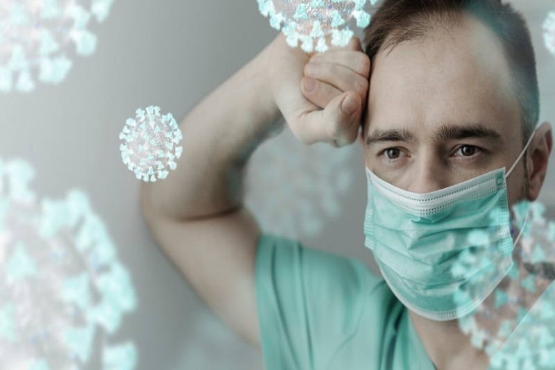 Nguyên nhân phổ biến nhất gây viêm màng não vô khuẩn là do virus