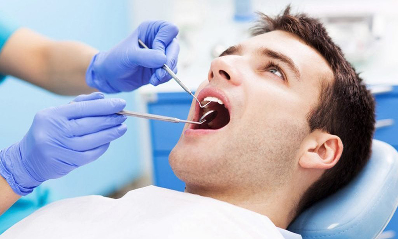 Nhổ răng vĩnh viễn có ảnh hưởng gì không - câu trả lời là có 