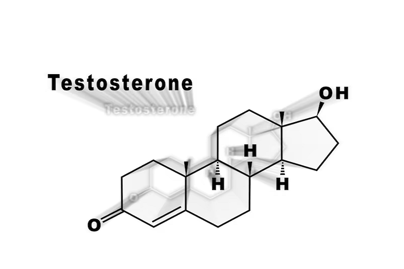 Hormone testosterone suy giảm là nguyên nhân khiến nhu cầu sinh lý đàn ông tuổi 45 dễ bị giảm sút