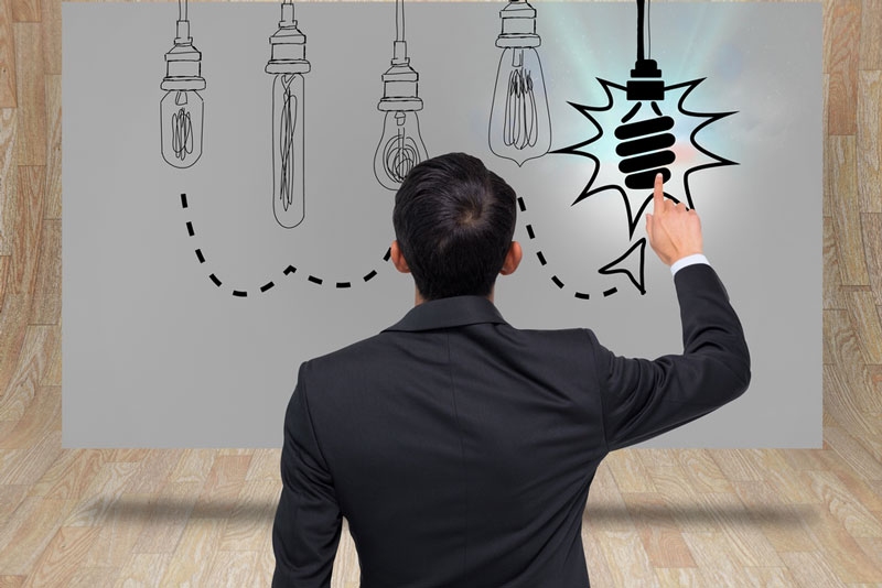 Để đánh giá khả năng sáng tạo của một người, bạn cần xem xét nhiều yếu tố